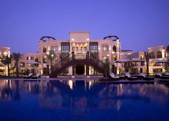 Shangri-La Hotel Apartments Qaryat Al Beri 1