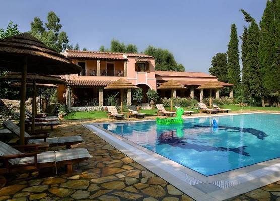 Corfu Club 1
