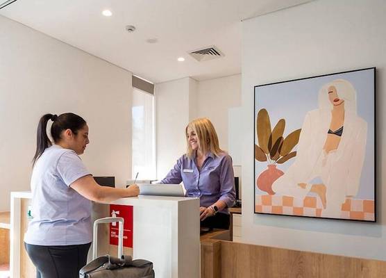 Haberfield Hotel 1
