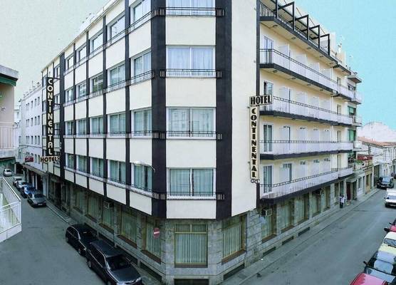 HOTEL CONTINENTAL 1