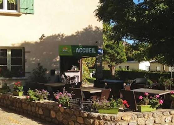 Camping La Charderie 1