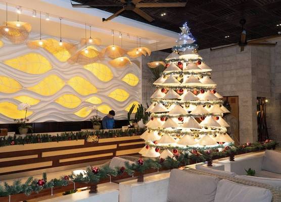 The Cliff Resort & Residences 1