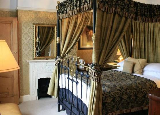 The Old Registry guest house 1