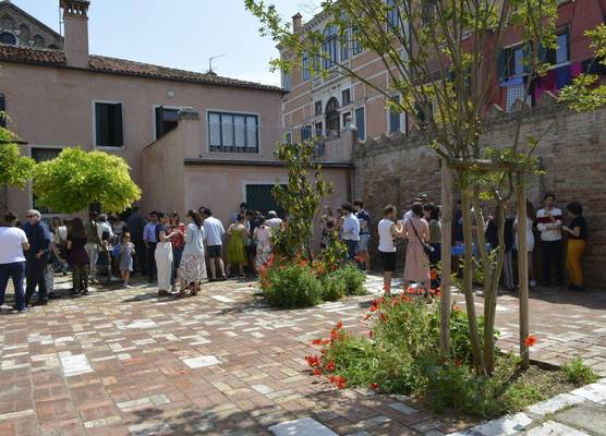 Ostello S. Fosca - CPU Venice Hostels 1