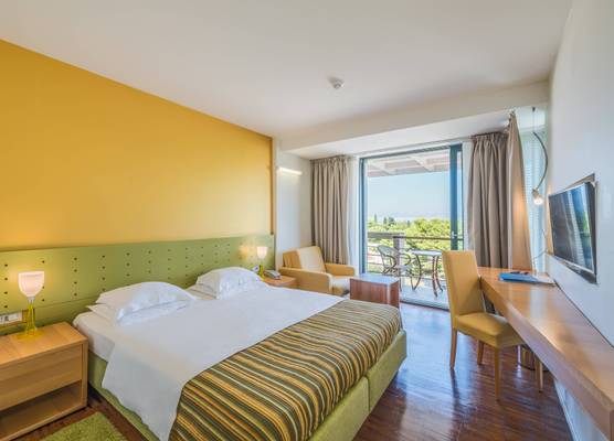 Hotel Amor 1