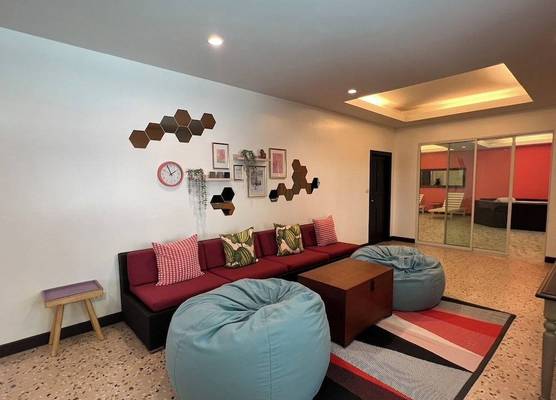 Sandalay Resort 1