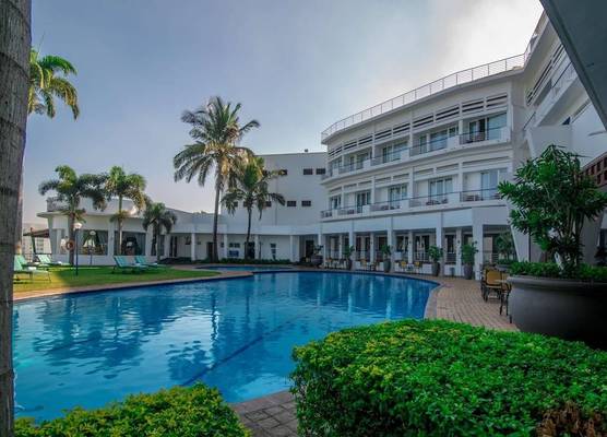 Hotel Cardoso 1