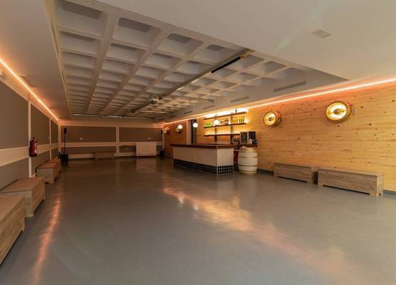 La Bodega de Quintín 1