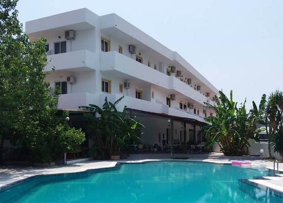 Sotirakis Hotel 1