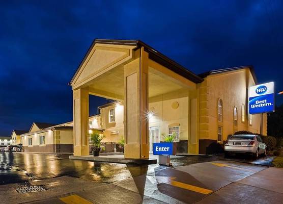 Best Western Elyria 1