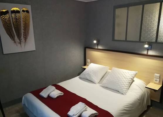 Hôtel Renova 1