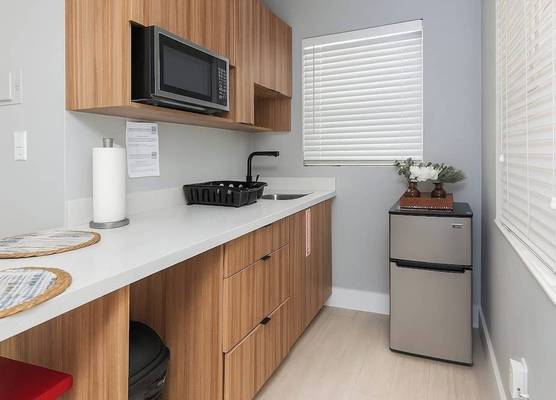 Hollywood Beach Family-friendly 1BR 1