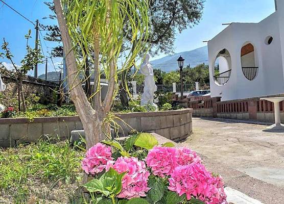 Al Saliceto Hotel 1