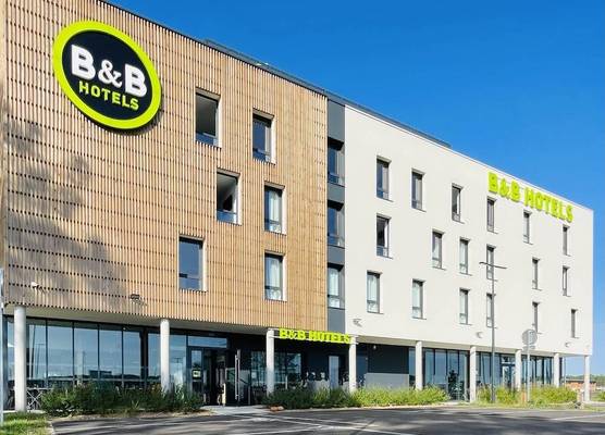 B&B HOTEL Saint-Geours-de-Maremne Hossegor 1