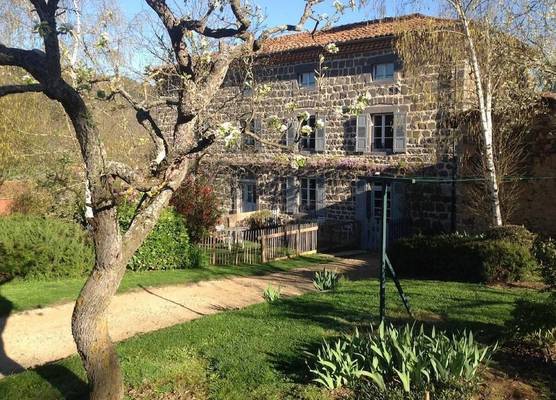 Casa Orma - Chambres et Table d'hôtes 1