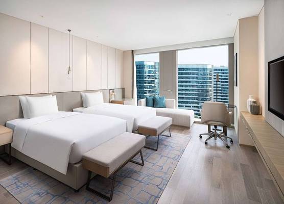 Radisson Blu Hangzhou Xintiandi 1