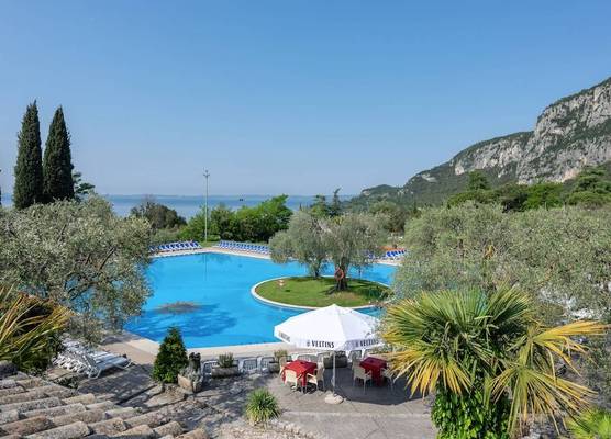 Hotel Marco Polo 1