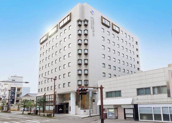 HOTEL MYSTAYS Kanazawa Katamachi 1