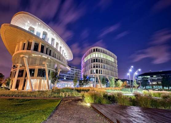 Sound Garden Hotel Airport 1