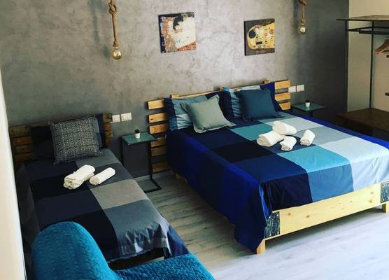 B&B IL BASTIONE 1