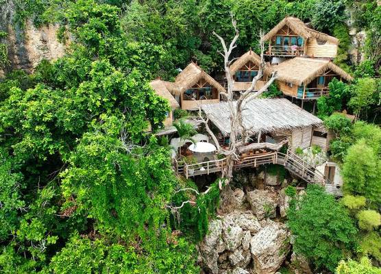 The Korowai 1