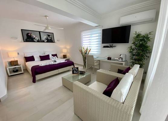 Casa Veintiuno 1