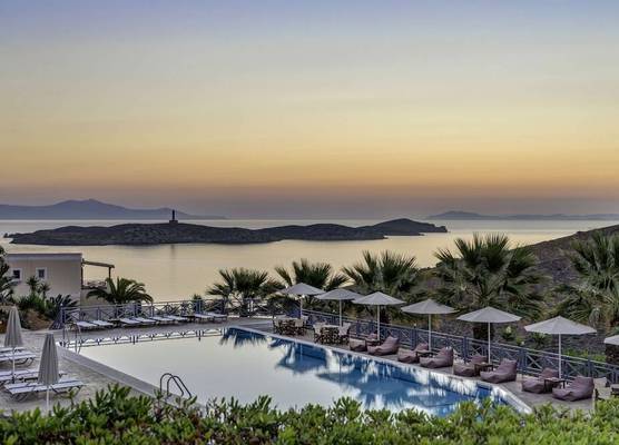 Sunrise Beach Suites 1