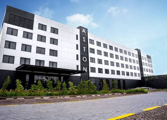 Aston Serang Hotel & Convention Center 1