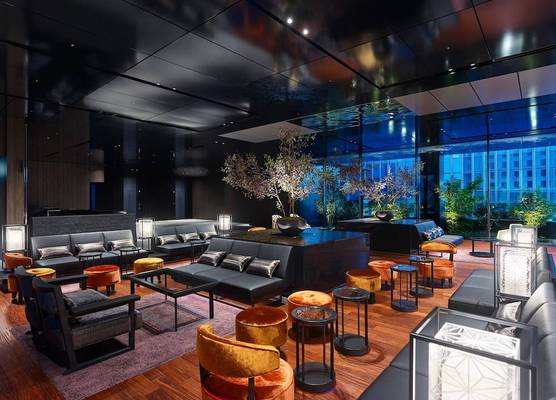 Mitsui Garden Hotel Nihonbashi Premier 1