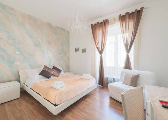 Rione Monti Suites 1