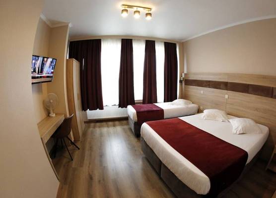 Hotel de France 1