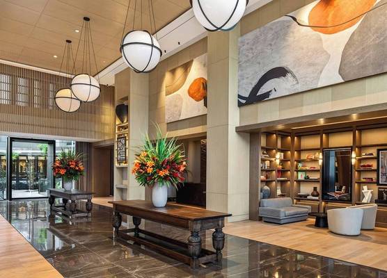 InterContinental Real Lima Miraflores by IHG 1