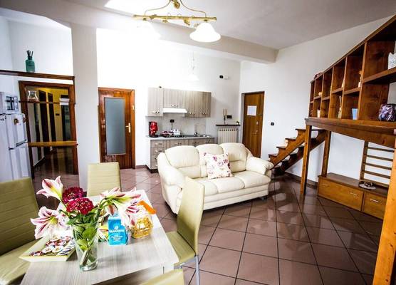 B&B L'Aurora CAPUA 1