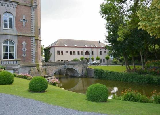 Haras des Chartreux 1