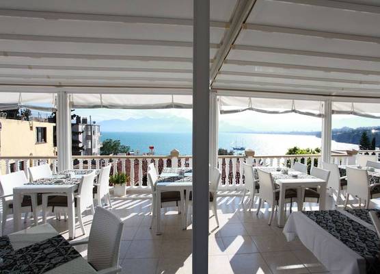 Bacchus Pension 1