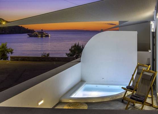 Oro Suites 1