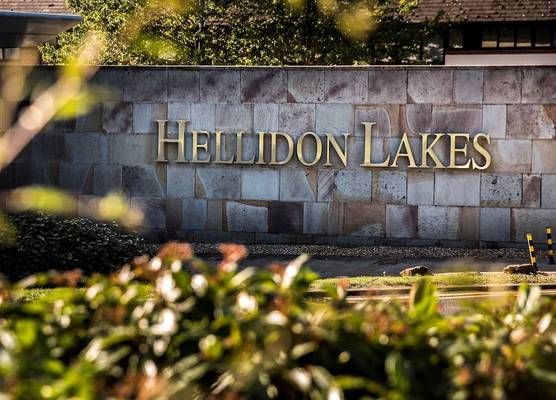 Hellidon Lakes Golf & Spa Hotel 1