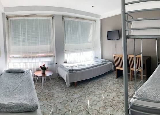Hotel Harriet 1