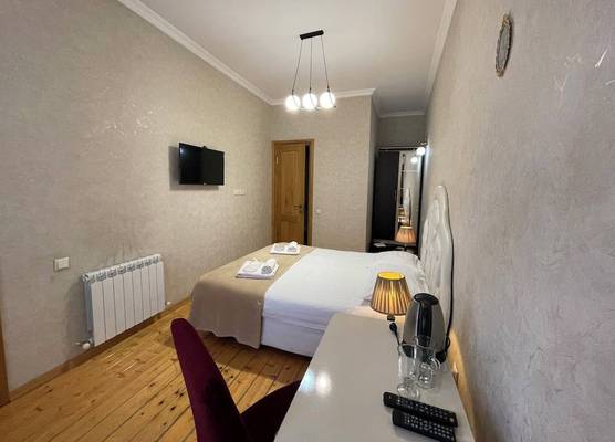 Guest House Goari 1