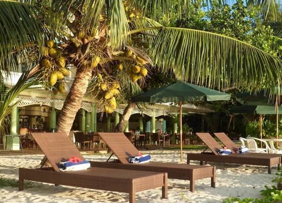 Palm Beach Hotel 1