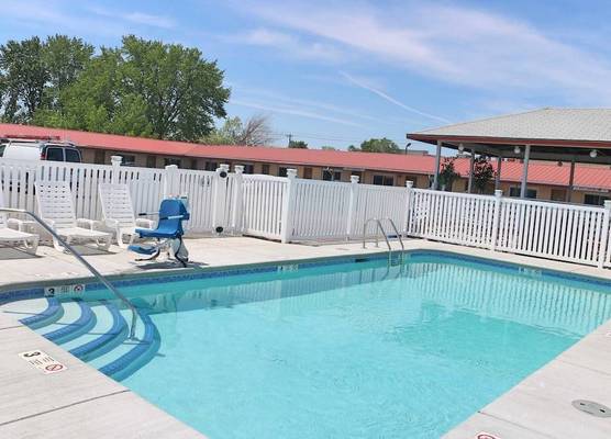 Woodland Inn 1