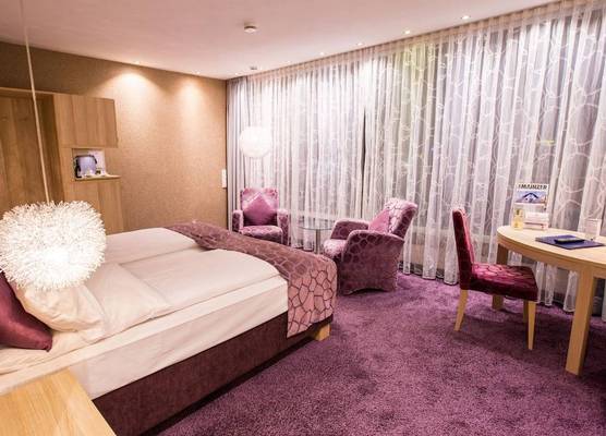 Top Hotel Hammer - KLIMATISIERT Mainz Hauptbahnhof 1