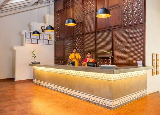 Siddhalepa Ayurveda Resort - All Meals, Ayurveda Treatment and Yoga 1