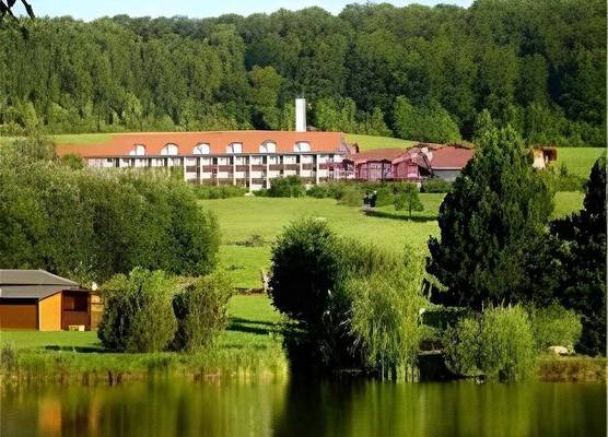 Gasthof Schloss Hubertus 1
