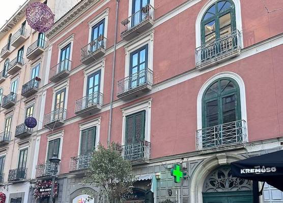 Home To Salerno B&B 1
