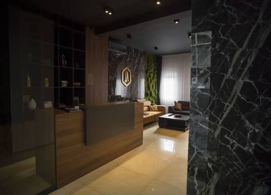 Lux Apartments 1