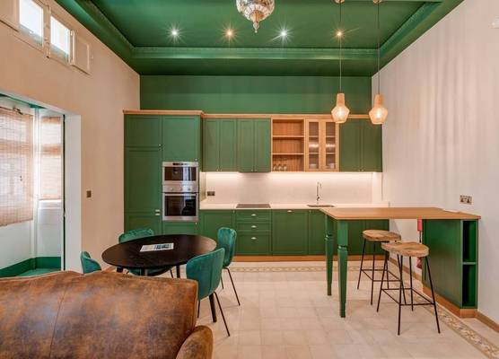 PIJU LUXURY APARTMENTS 1