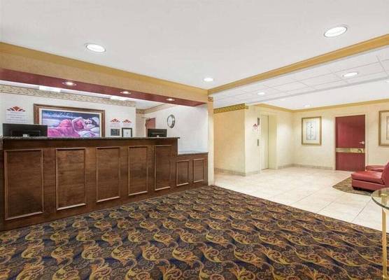 Lancaster Suites 1