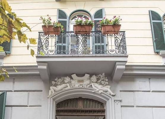 Vomero House 1