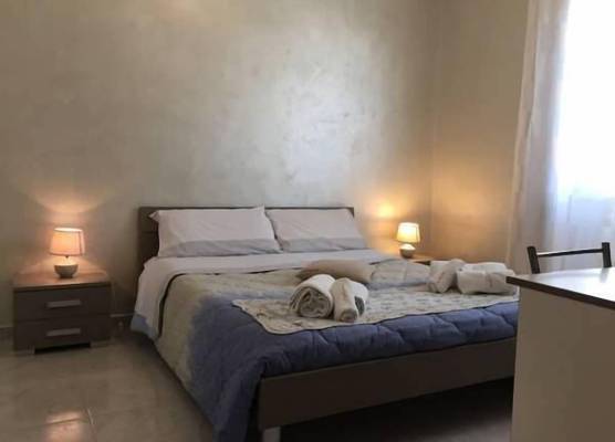 B&B Cuore di Gallipoli 1